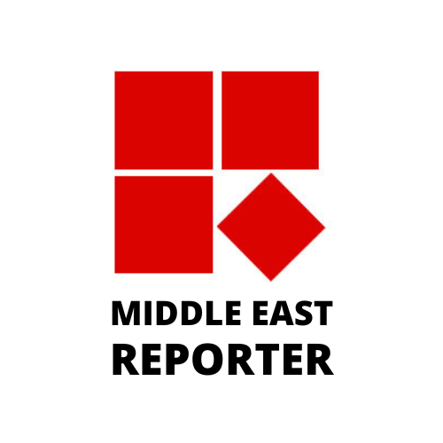 Middle East Reporter LLC